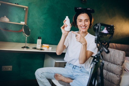 Influencer marketing agency Inflinito Influencer marketing agency Inflinito